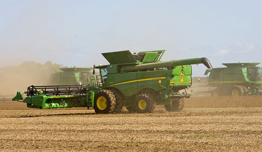 What are the solutions for avoiding compaction after soil restoration?