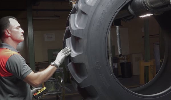 Understanding and implementing my agricultural tyre warranty