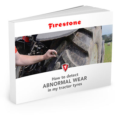 Ebook ABNORMAL WEAR in my tractor tyres